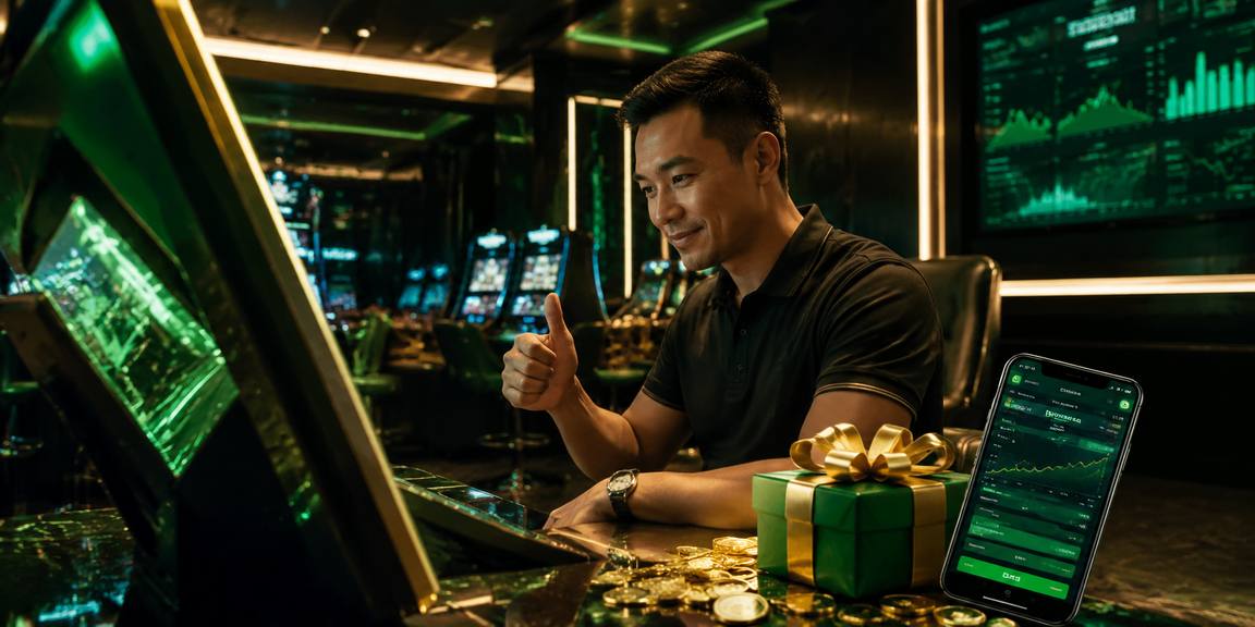 vn240 Trang danh mục game
